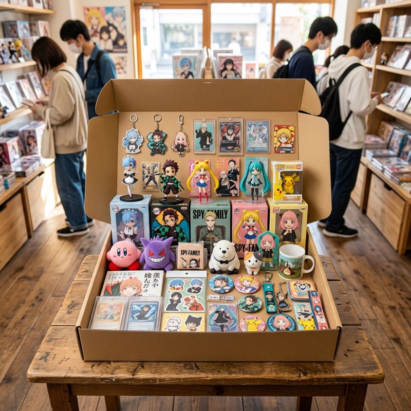 グッズメイトの買取口コミ・評判