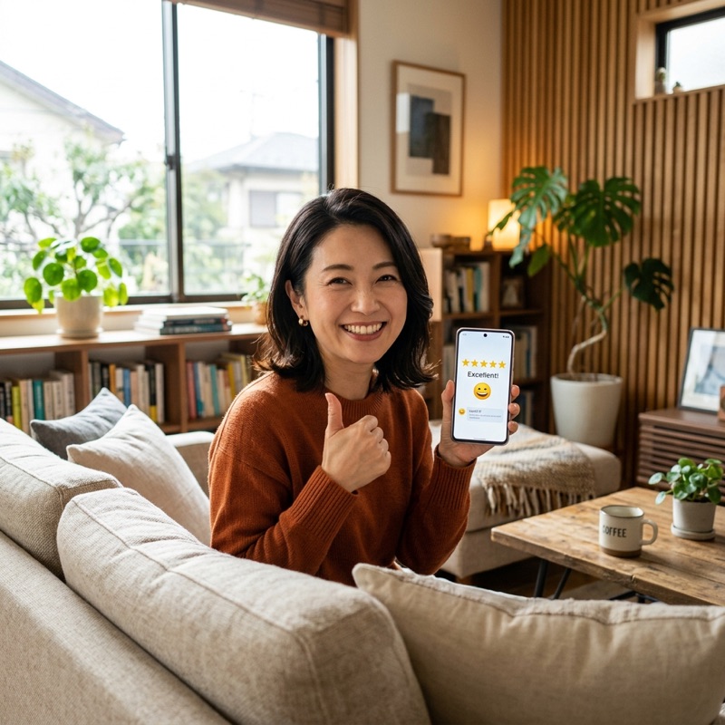 安心の大手買取業者おすすめ