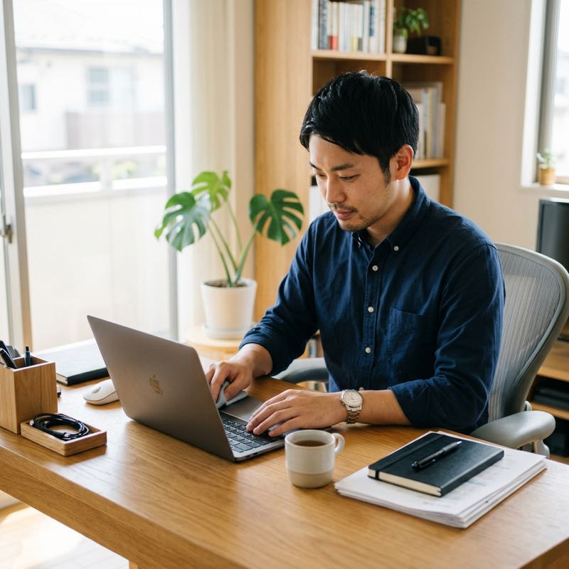 パソコン買取どこがいい？失敗しない業者の選び方