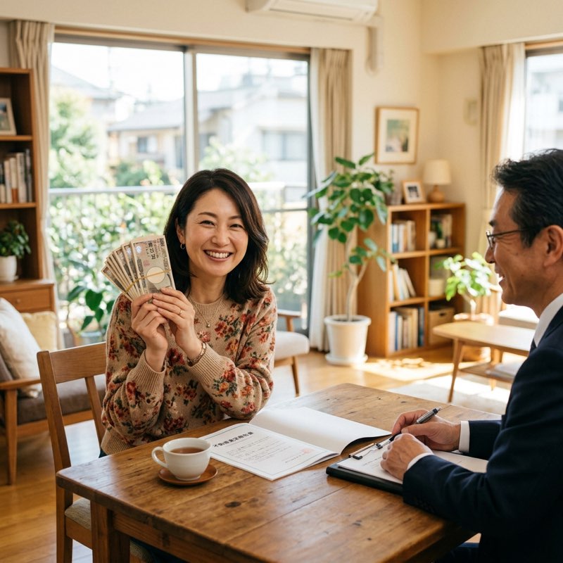 買取業者の賢い使い分けまとめ
