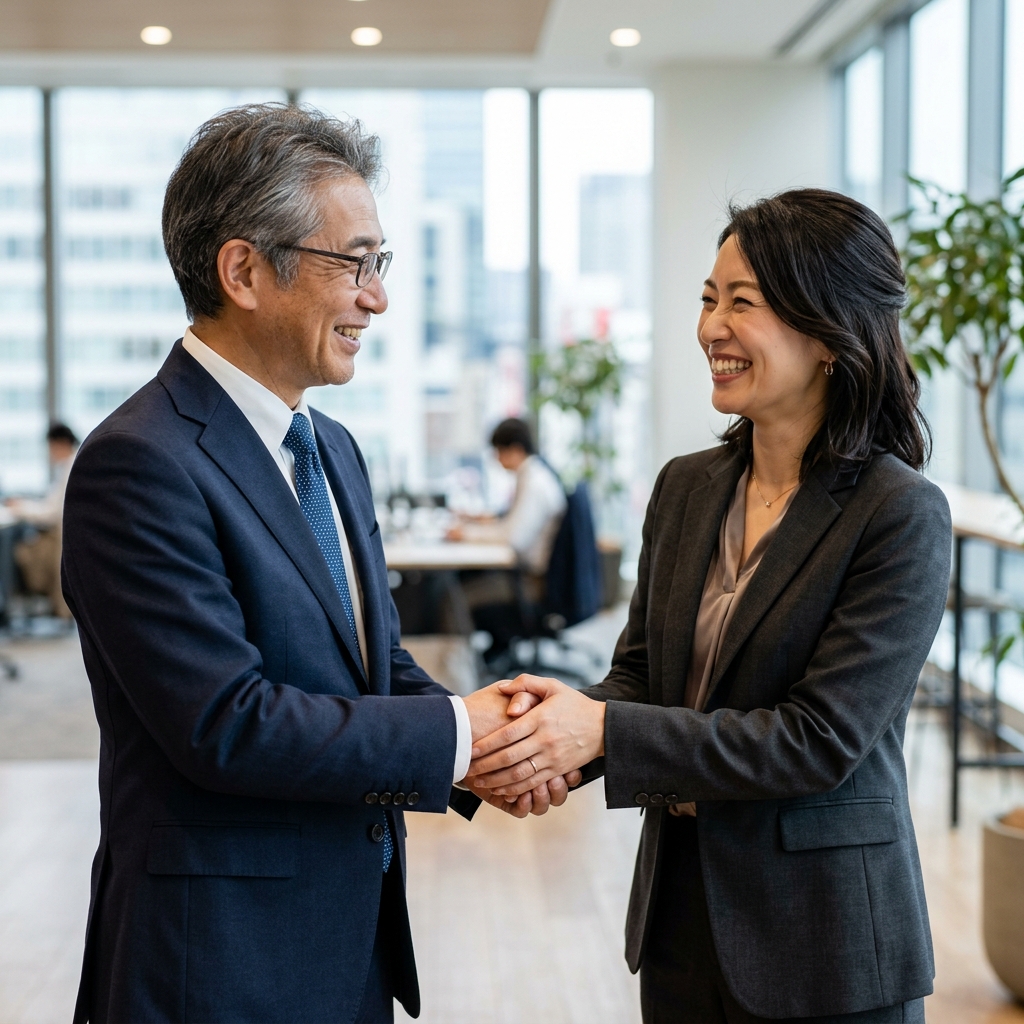 安心の出張買取サービス