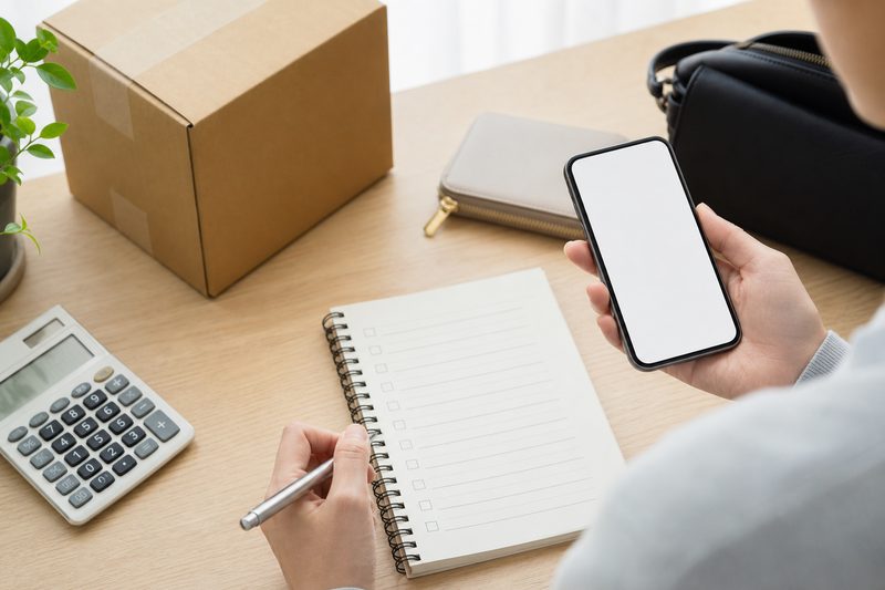 福の矢の買取口コミを見て売却先を決める前のチェック