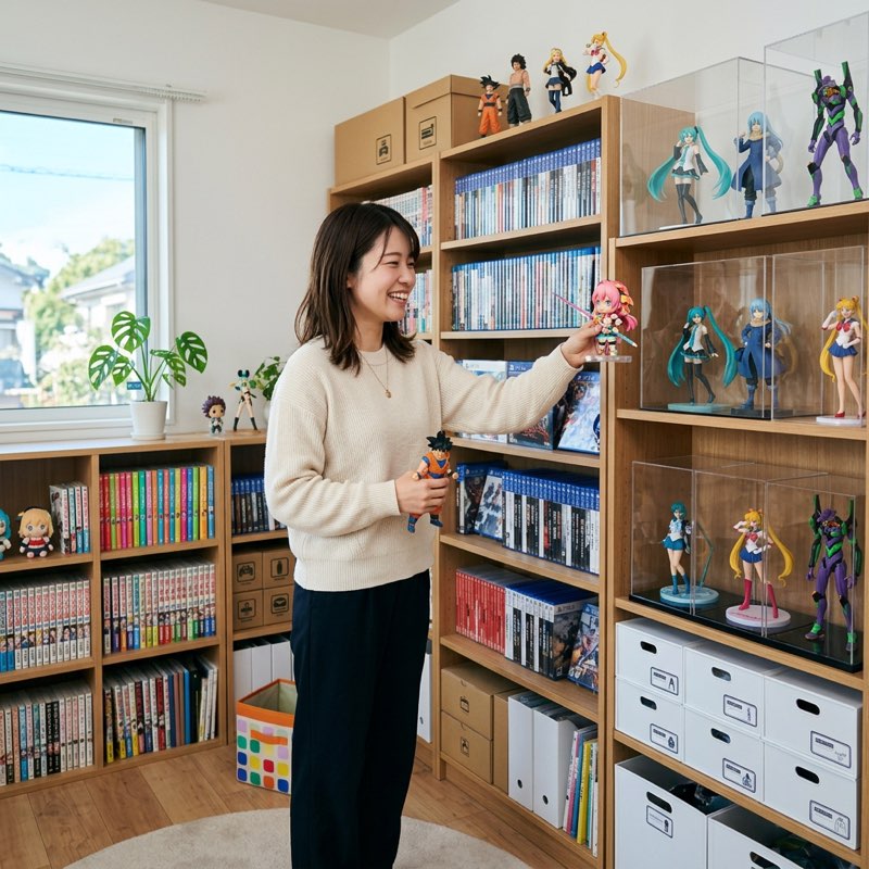 駿河屋の買い取り