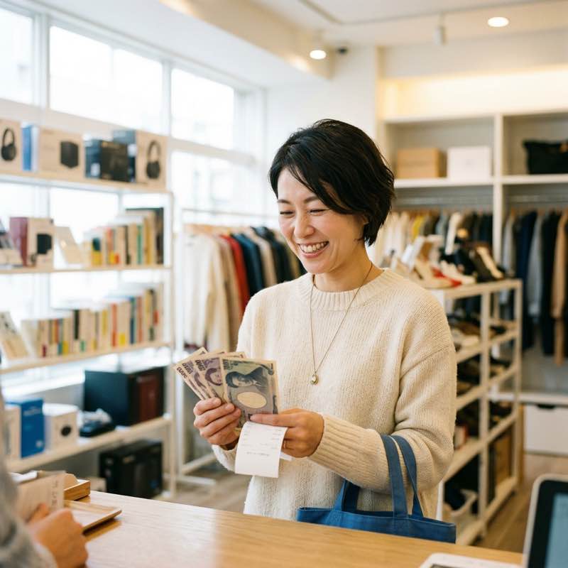 駿河屋 持ち込み買取のまとめ