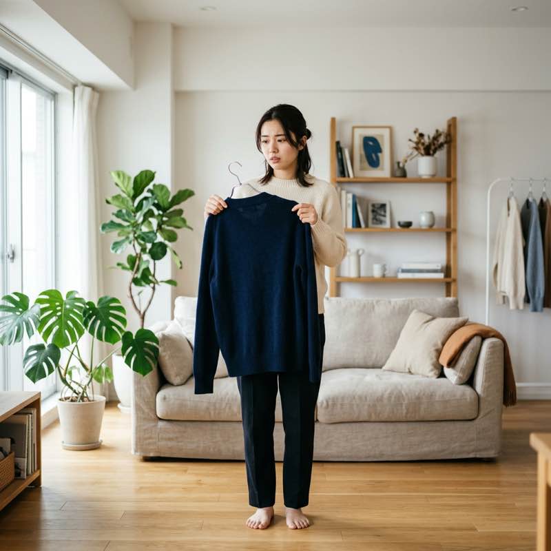 セカンドストリート 買取不可 理由