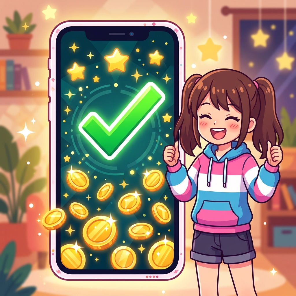 査定完了・入金のイメージ
