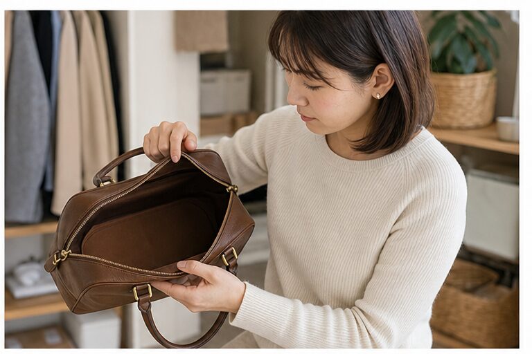 ヴィトン買取は真贋確認と販売力で選ぶの内容をイメージする写真