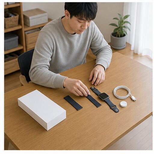 スマホ・家電系の買取店は現金化したい人に向いているの内容をイメージする写真