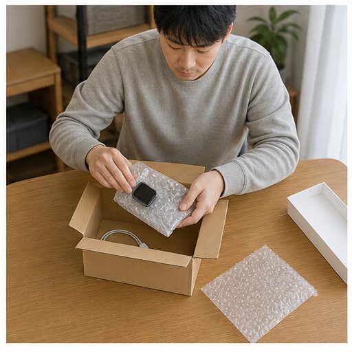 下取りは買い替えと同時に進めたい人に向くの内容をイメージする写真