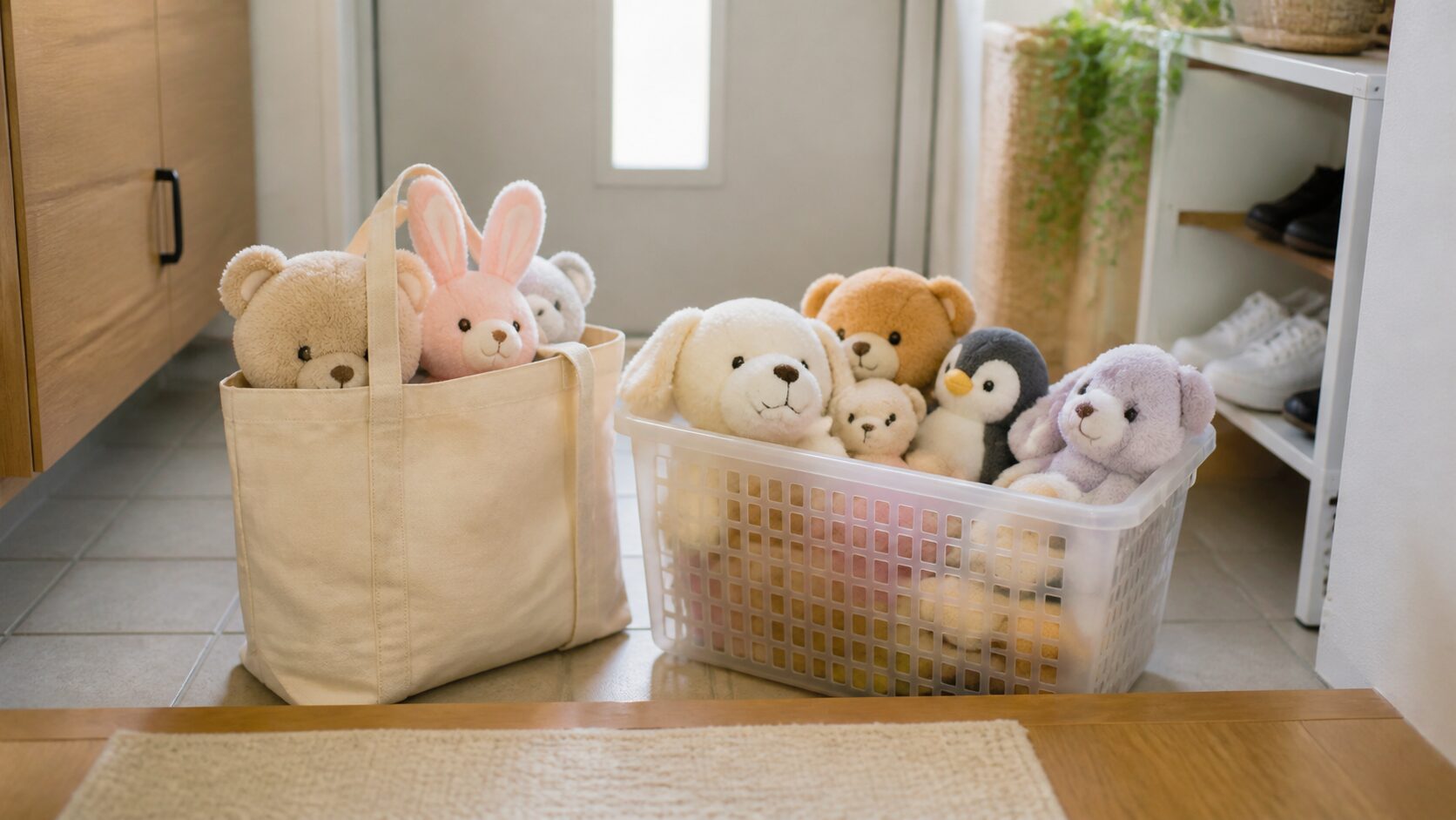 セカンドストリートなど総合リユース店は近くで早く手放したい人に向いているの内容をイメージする写真