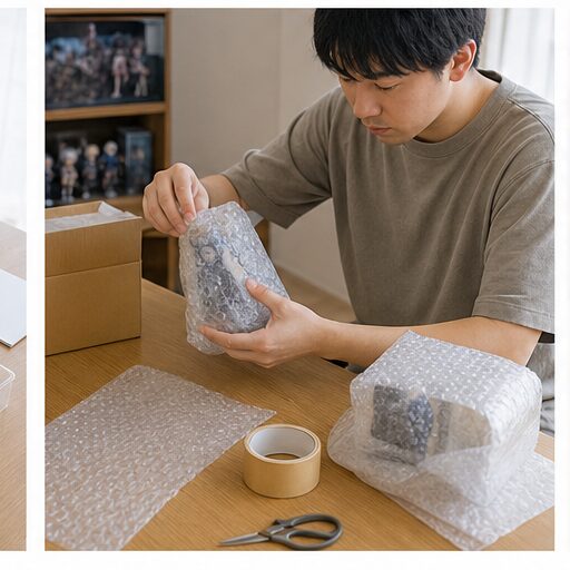 店頭買取は説明を聞きながら判断したい人に向いているの内容をイメージする写真