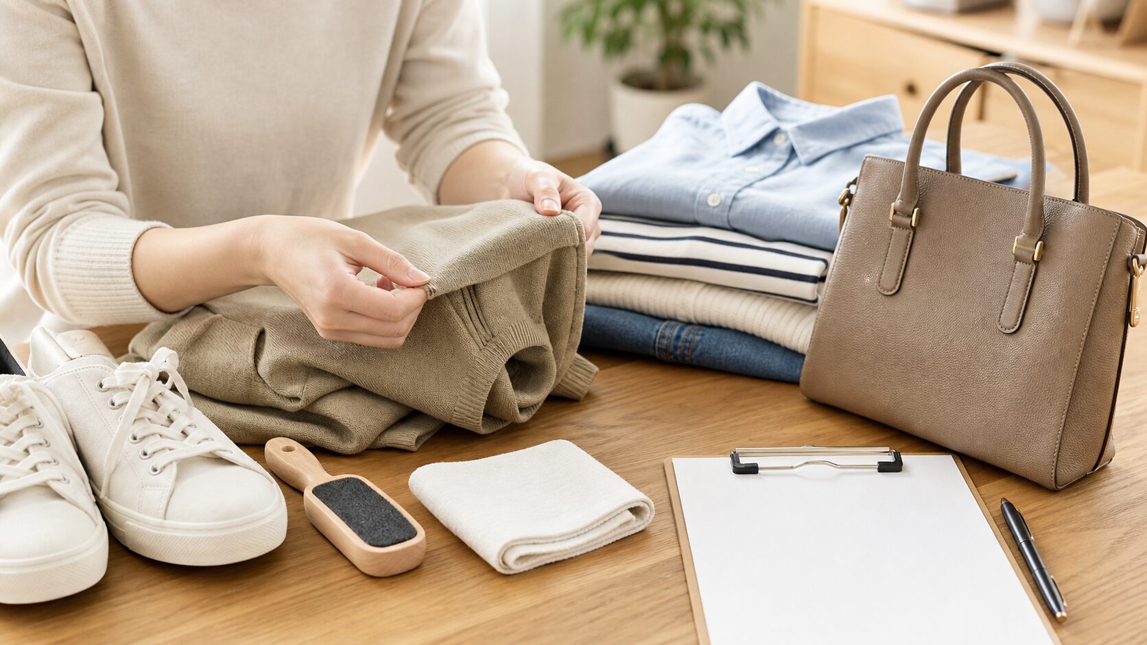 状態が悪いと買取不可になりやすいの内容を補足するイメージ