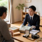 バイセル出張買取の査定イメージ
