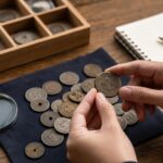 古銭買取はどこがいい？失敗しない査定先の選び方
