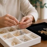 30万の指輪 いくらで売れるに関する判断材料を整理するイメージ
