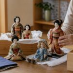 人形買取はどこがいい？失敗しない比較と注意点