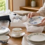食器買取はどこがいい？失敗しない査定先の選び方
