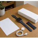 Apple Watch 9 買取 どこがいいに関する判断材料を整理するイメージ