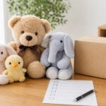 ぬいぐるみ 買取 どこがいいに関する判断材料を整理するイメージ