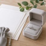 婚約指輪 いくらで売れるに関する判断材料を整理するイメージ