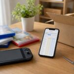 ゲームソフト 買取 どこがいいに関する判断材料を整理するイメージ