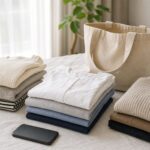 服 いくらで売れるに関する判断材料を整理するイメージ