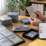 ポケカ 買取 どこがいいに関する判断材料を整理するイメージ