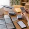 遊戯王 買取 どこがいいに関する判断材料を整理するイメージ