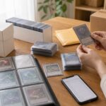 遊戯王 買取 どこがいいに関する判断材料を整理するイメージ