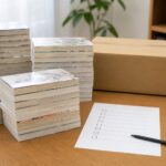 漫画 買取 どこがいいに関する判断材料を整理するイメージ