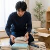 本の買取 どこがいいの判断材料を整理するイメージ