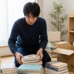 本の買取 どこがいいの判断材料を整理するイメージ