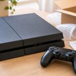 PS4 いくらで売れるに関する判断材料を整理するイメージ