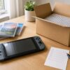 Switch 買取 どこがいいに関する判断材料を整理するイメージ