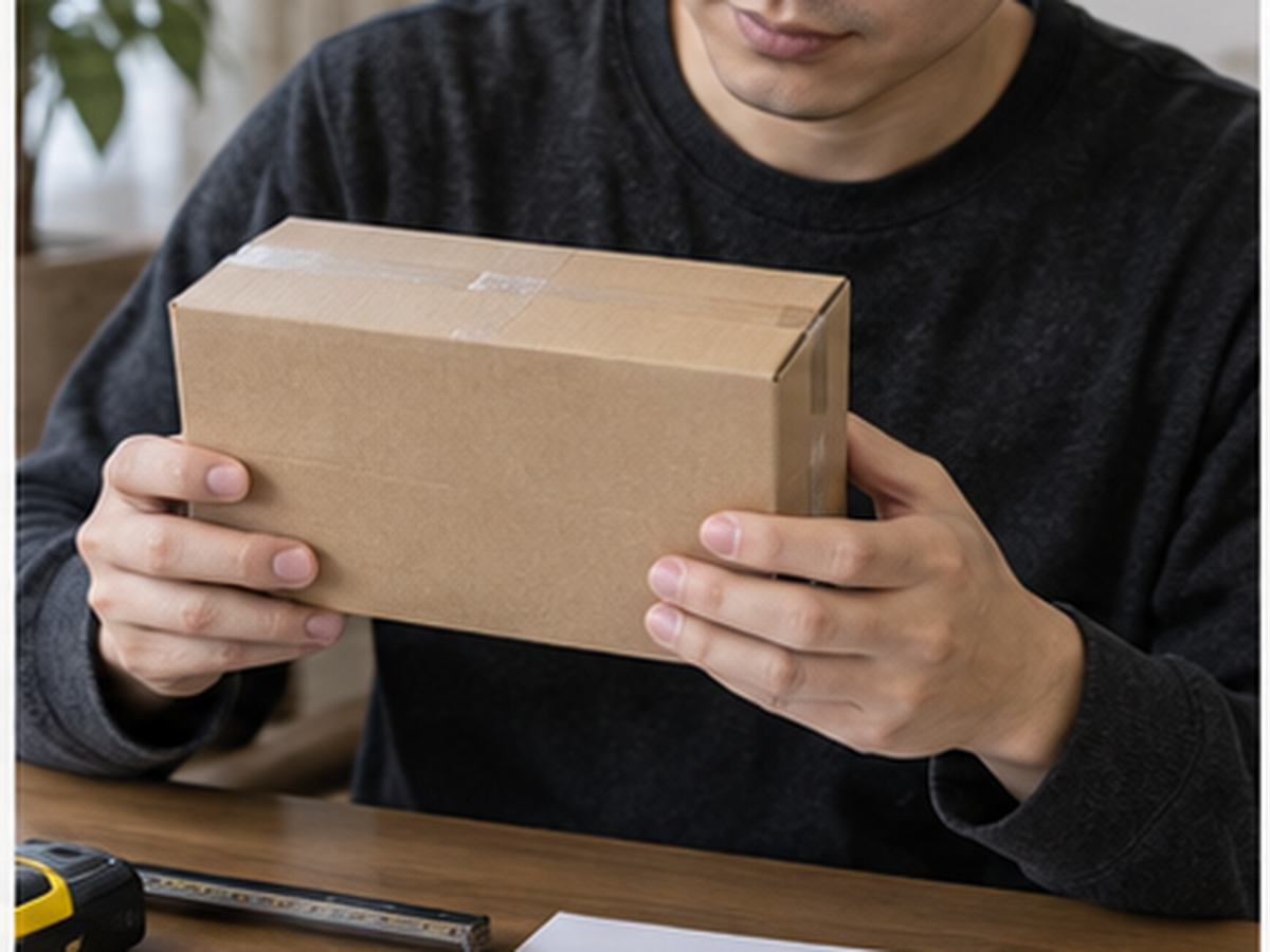宅配買取へ送るトレカの荷物の売却準備