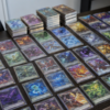ホビーコレクトでポケカを売るのはどう？大量整理の判断基準