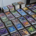 ホビーコレクトでポケカを売るのはどう？大量整理の判断基準