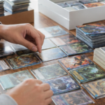 ホビーコレクトのトレカ買取の評判と向いている人