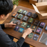 ホビーコレクトで遊戯王をまとめ売りするなら？宅配前の注意点