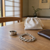 コメ兵でクロムハーツを売るなら店頭と宅配のどちらが安心？