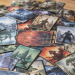 遊戯王カードはバラでも売れる？デッキを崩す前の仕分け