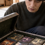 古い遊戯王カードを売るなら？宅配前の見分け方