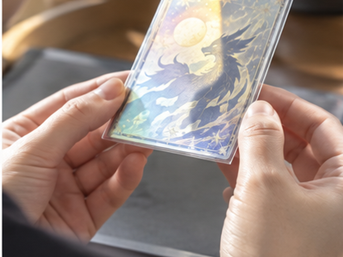 SARかもしれないポケカと似た加工のカードの全体確認
