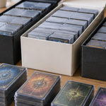 遊戯王カードを大量に売る前の仕分けはどこまで必要？