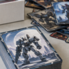 ガンダムカードをまとめ売りする前にデッキとパラレルを分ける方法