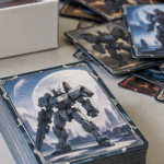 ガンダムカードをまとめ売りする前にデッキとパラレルを分ける方法