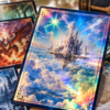 遊戯王のプリズマティックシークレット候補を売る前の確認