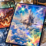 遊戯王のプリズマティックシークレット候補を売る前の確認